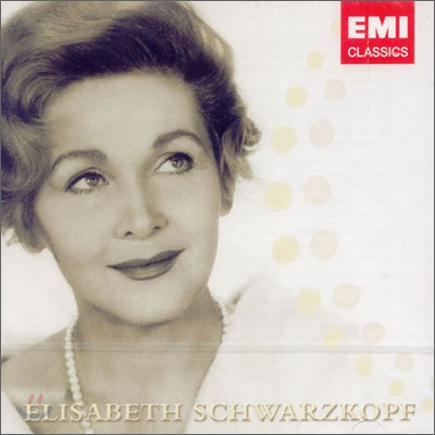 Elisabeth Schwarzkopf - Champner-Operette