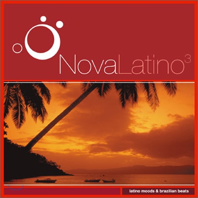 Nova Latino Vol.3