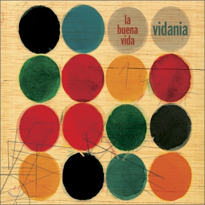 La Buena Vida - Vidania