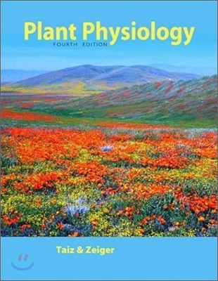 Plant Physiology 4/E