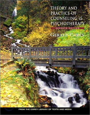 Theory and Practice of Counseling and Psychotherapy 7/E