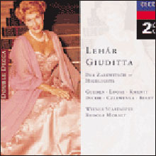 Lehar : Giuditta