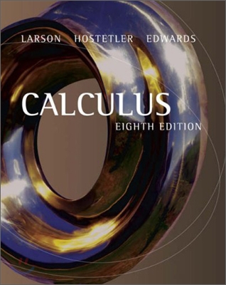 Calculus 8/E