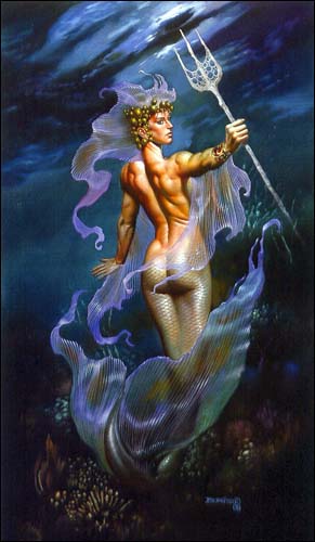 Boris Vallejo and Julie Bell : The Ultimate Collection