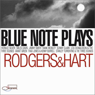 Blue Note Plays Rodgers & Hart