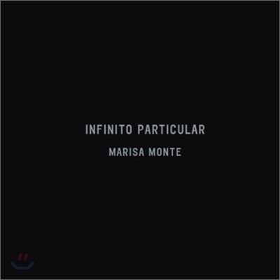 Marisa Monte - Infinito Particular