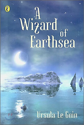 A Wizard of Earthsea