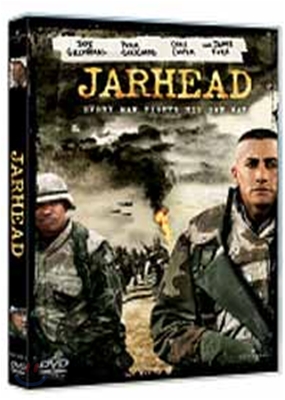 [DVD 새제품] (수입) 자헤드 - Jarhead 2005 (1Disc)