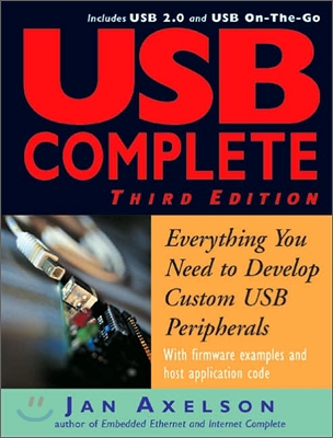 USB Complete
