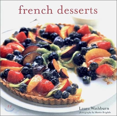 French Desserts