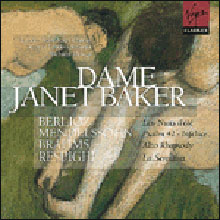 Dame Janet Baker