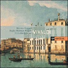 Vivaldi : Il Cimento Dell'Armonia E Dell'Inventione : Monica HuggettㆍNicholas Kraemer