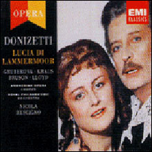 Donizetti : Lucia Di Lammermoor : GruberovaㆍRescigno
