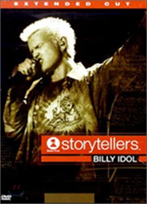 Billy Idol - VH1 Storytellers