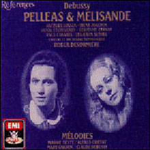 Debussy : Pelleas Et Melisande : Roger Desormiere