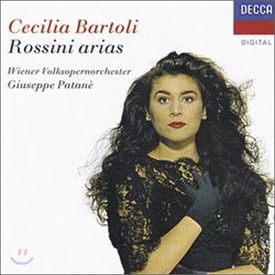 Cecilia Bartoli - Rossini Arias