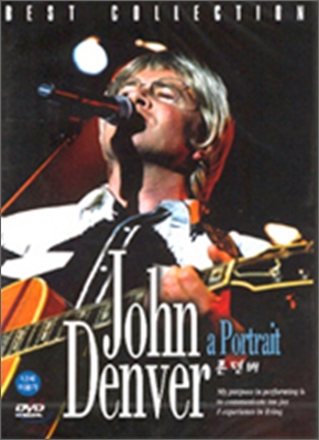 John Denver - A Portrait