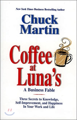 Coffee At Luna's