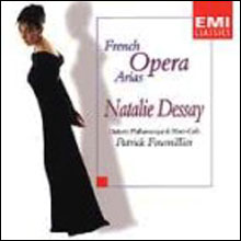 Natalie Dessay - Airs D'Operas Francais