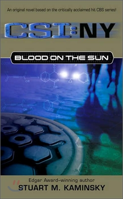 CSI NY::Blood on the Sun