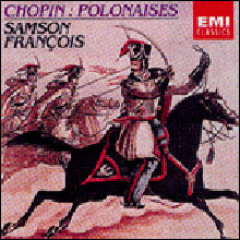 Chopin : Polonaises : Samson Francois