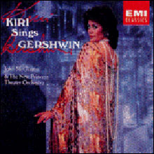 Kiri Sings Gershwin
