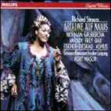 R.Strauss : Ariadne Auf Naxos : Kurt Masur