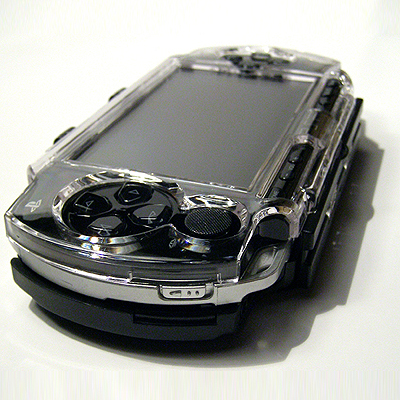 미지 3in1 아머 케이스(PSP)