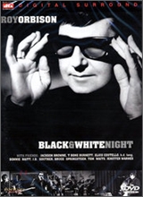 Roy Orbison - Black & White Night