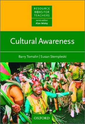 Cultural Awareness (Paperback)