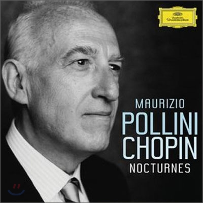 Maurizio Pollini 쇼팽: 녹턴 (Frederic Chopin: Nocturne)