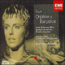 Gluck : Orfeo Ed Euridice : Anne Sofie von OtterㆍJohn Eliot Gardiner