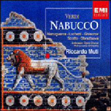 Verdi : Nabucco : Riccardo Muti