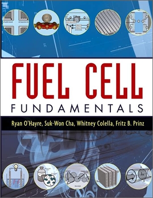 Fuel Cell Fundamentals