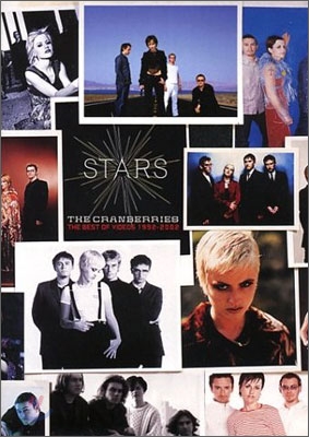 The Cranberries - Stars: The Best Videos 1992-2002 [1DVD][미국반][미개봉]