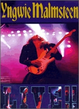 Yngwie Malmsteen Live