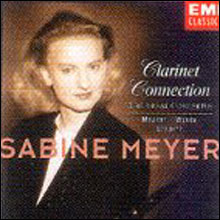 Sabine Meyer - Clarinet Connection
