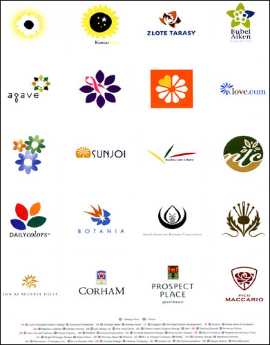 LogoLounge 3 : 2000 International Identities by Leading Designers