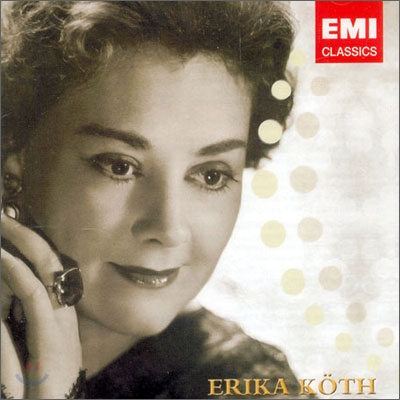 Erika Koth - Operette