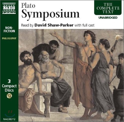 Symposium : Audio CD