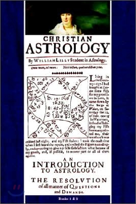 Christian Astrology, Books 1 &amp; 2