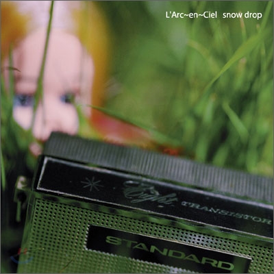 L'Arc~en~Ciel - Snow Drop - 예스24 L'Arc~En~Ciel - Snow Drop - 예스24