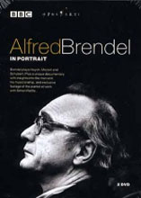 Alfred Brendel In Portrait 알프레드 브렌델의 초상