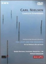 Michael Schonwandt 닐센 : 교향곡 (Carl Nielsen : Complete Symphonies)