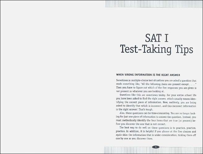 McGraw-Hill's 400 Essential SAT Words