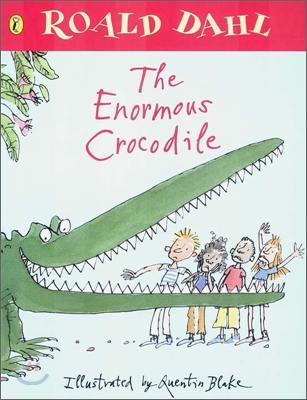 The Enormous Crocodile