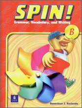 SPIN! B : Student Book