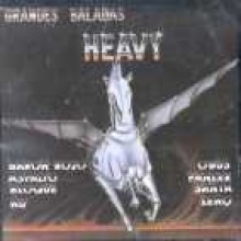 Grandes Baladas Heavy (s3012)
