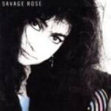 Savage Rose (S4019)