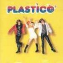 Plastico - Plastico (wpc011)